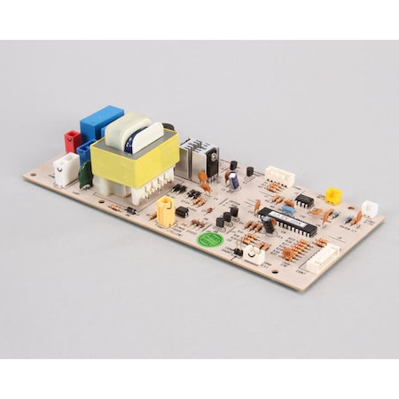 Turbo Air Main PCB Msf23/49Nm As V1 200 R7103-251